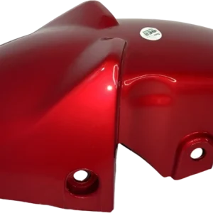 FM FIT FOR GIXXER RED