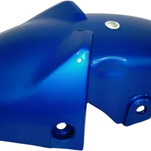 FM FIT FOR GIXXER BLUE