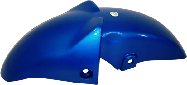 FM FIT FOR GIXXER BLUE