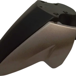 FM FIT FOR NTORQ SET OF 3 MATELIC GREY