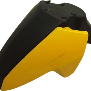 FM FIT FOR NTORQ SET OF 3 RACE EDITION YELLOW