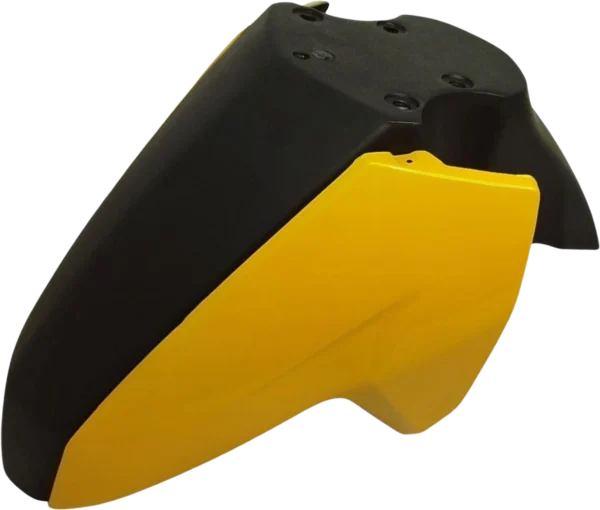 FM FIT FOR NTORQ SET OF 3 RACE EDITION YELLOW
