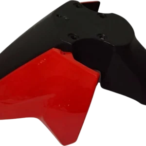 FM FIT FOR NTORQ SET OF 3 SPORT RED
