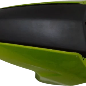 FM FIT FOR NTORQ SET OF-3 GREEN
