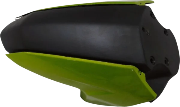 FM FIT FOR NTORQ SET OF-3 GREEN