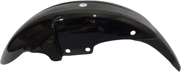FM FIT FOR CENTURO BLACK