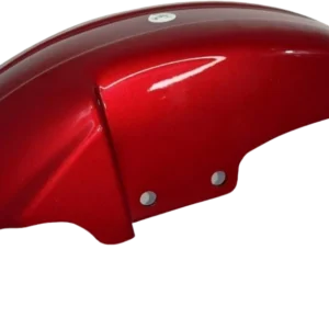 FM FIT FOR CENTURO RED