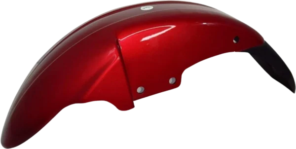FM FIT FOR CENTURO RED
