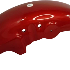 FM FIT FOR RADEON VOLCONO RED