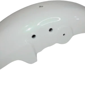 FM FIT FOR RADEON WHITE