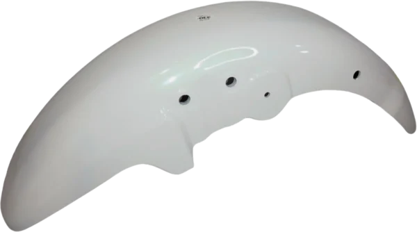 FM FIT FOR RADEON WHITE
