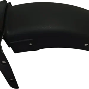 FM FIT FOR RAIDER BLACK