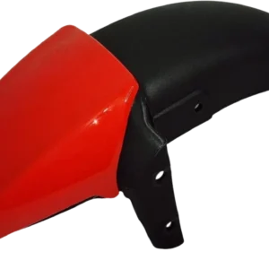 FM FIT FOR RAIDER SPORT RED