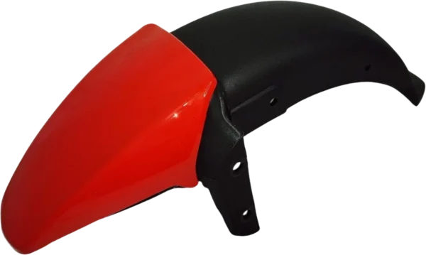 FM FIT FOR RAIDER SPORT RED