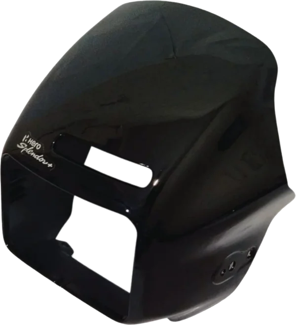 HLV FIT FOR SPL XTEC LED 2022 BLACK