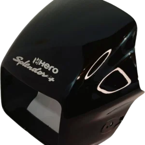 HLV FIT FOR SPL PLUS BLACK