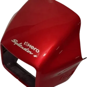 HLV FIT FOR SPL PLUS RED