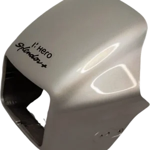 HLV FIT FOR SPL PLUS SILVER