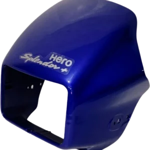 HLV FIT FOR SPL PLUS T. BLUE