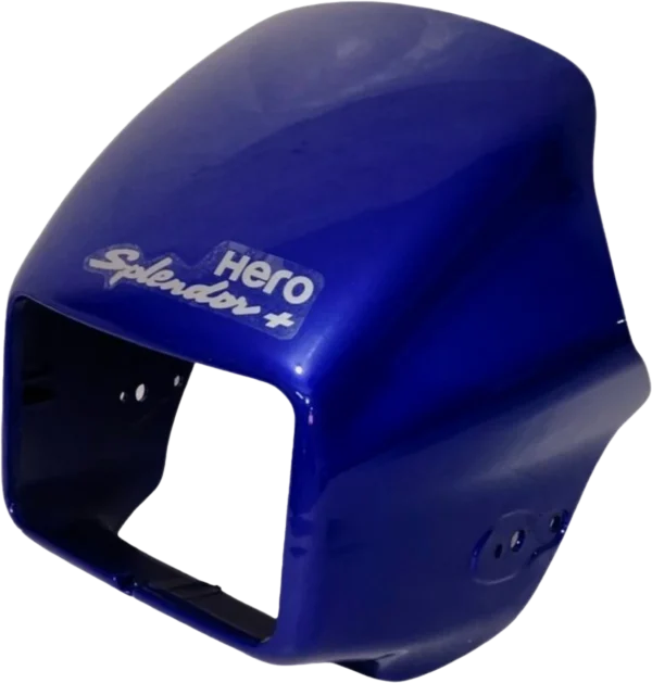 HLV FIT FOR SPL PLUS T. BLUE