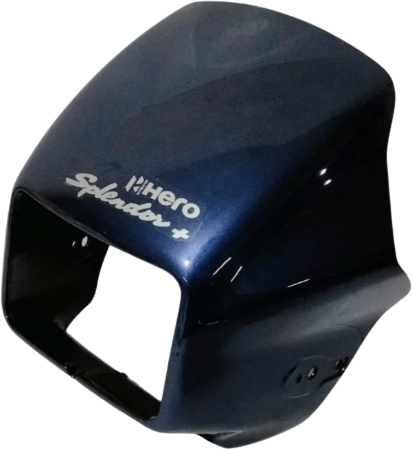 HLV FIT FOR SPL PLUS M. BLUE