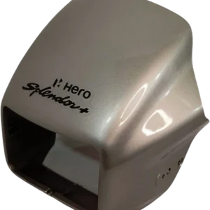 HLV FIT FOR SPL PLUS DARK SILVER