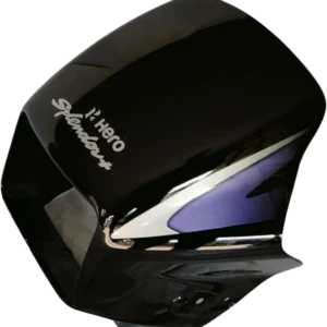 HLV FIT FOR SPL PLUS BLACK PURPLE