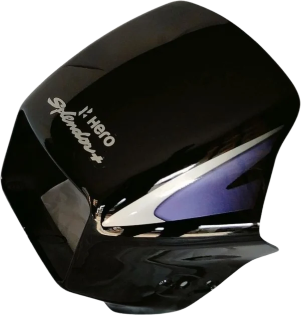 HLV FIT FOR SPL PLUS BLACK PURPLE