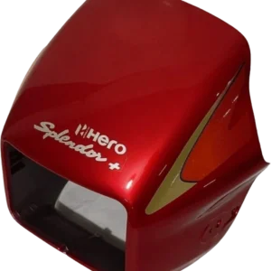 HLV FIT FOR SPL PLUS RED ORANGE
