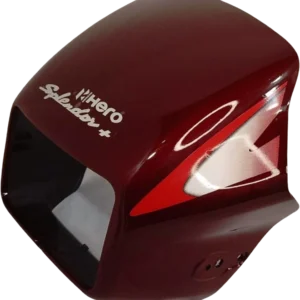 HLV FIT FOR SPL PLUS PALACE MAROON