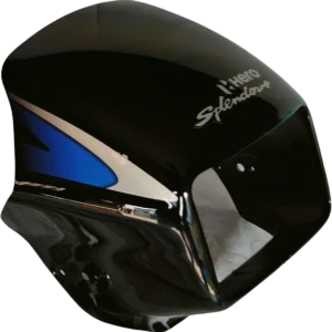 HLV FIT FOR SPL PLUS BLACK BLUE