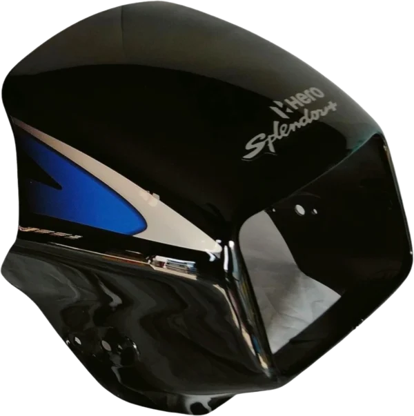HLV FIT FOR SPL PLUS BLACK BLUE