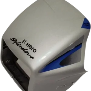 HLV FIT FOR SPL A/W SILVER (BLUE STICKER)