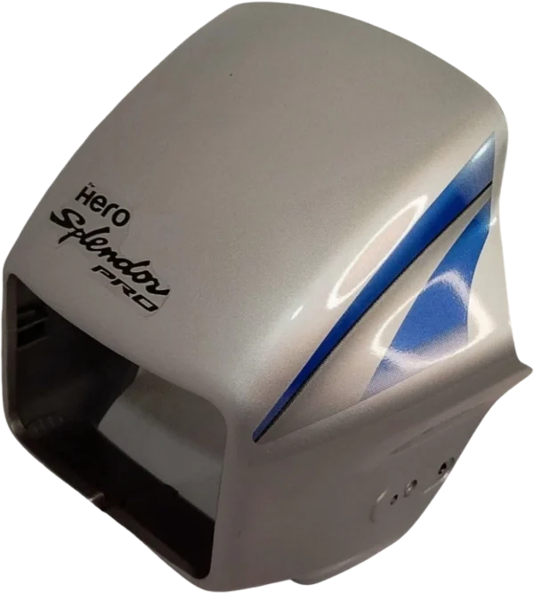 HLV FIT FOR SPL PRO SILVER BLUE