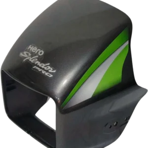 HLV FIT FOR SPL PRO HEAVY GREY