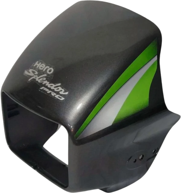 HLV FIT FOR SPL PRO HEAVY GREY