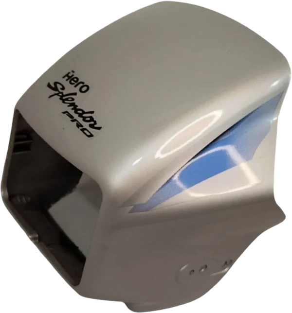 HLV FIT FOR SPL PRO N/M SILVER