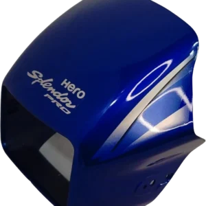 HLV FIT FOR SPL PRO N/M BLUE