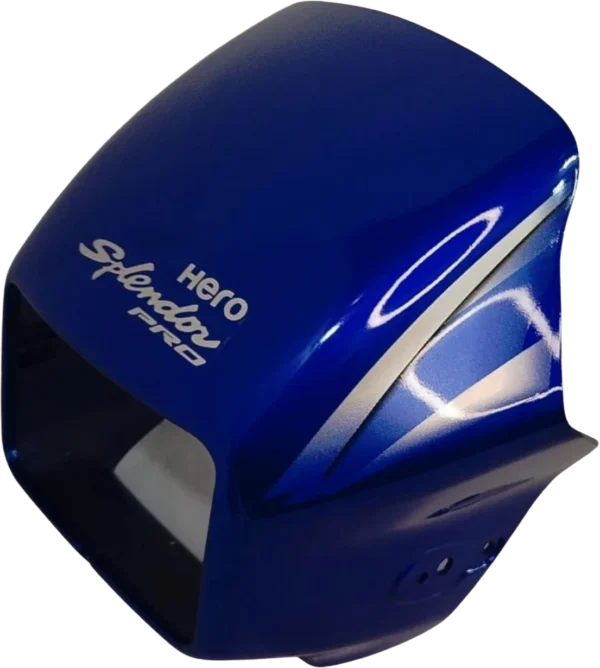 HLV FIT FOR SPL PRO N/M BLUE