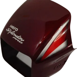 HLV FIT FOR SPL PRO N/M WINE RED