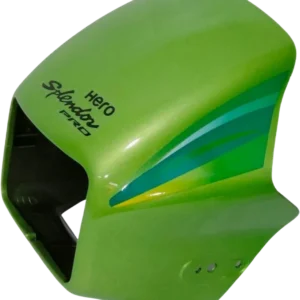 HLV FIT FOR SPL PRO N/M PAROT GREEN