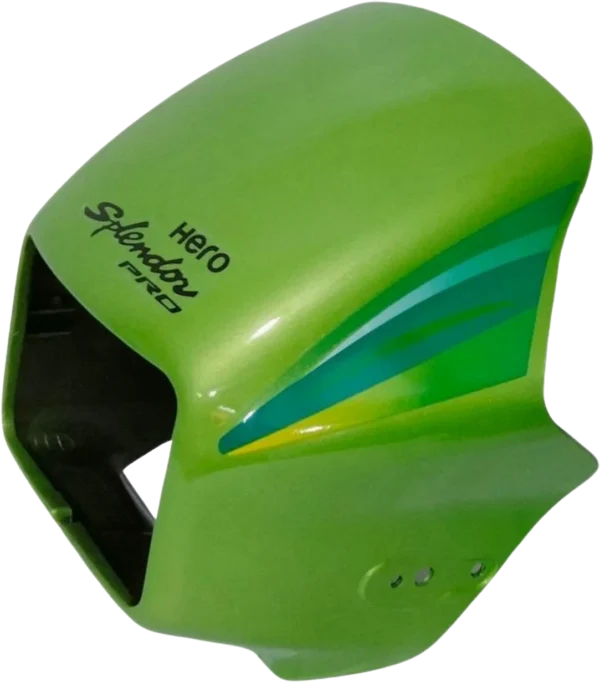 HLV FIT FOR SPL PRO N/M PAROT GREEN