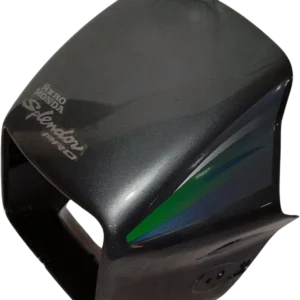 HLV FIT FOR SPL PRO N/M EBONY GREY