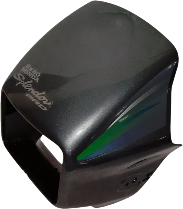 HLV FIT FOR SPL PRO N/M EBONY GREY