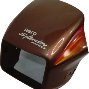 HLV FIT FOR SPL PRO 2017 BROWN