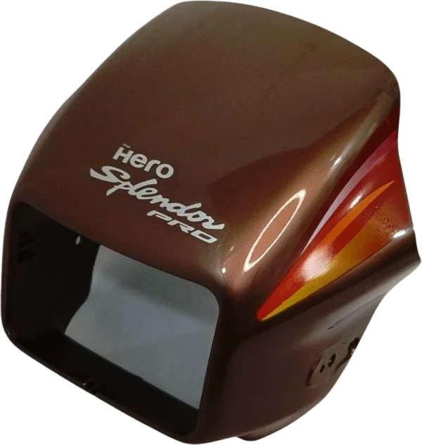 HLV FIT FOR SPL PRO 2017 BROWN