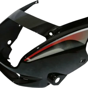 HLV FIT FOR SUPER SPL BLACK (RED STICKER)