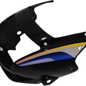 HLV FIT FOR SUPER SPL BLACK (BLUE STICKER)