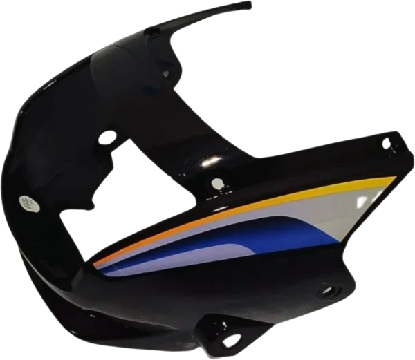 HLV FIT FOR SUPER SPL BLACK (BLUE STICKER)