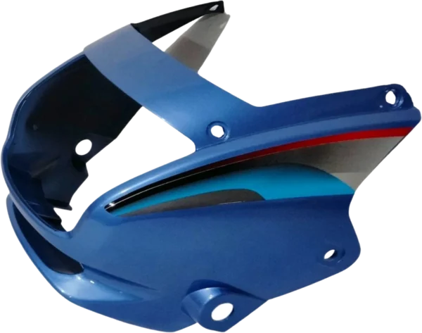 HLV FIT FOR SUPER SPL SKY BLUE